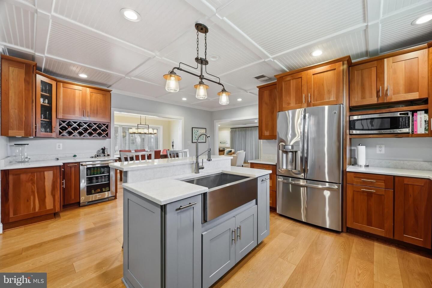 Property Photo:  110 Perrys Road  MD 21638 