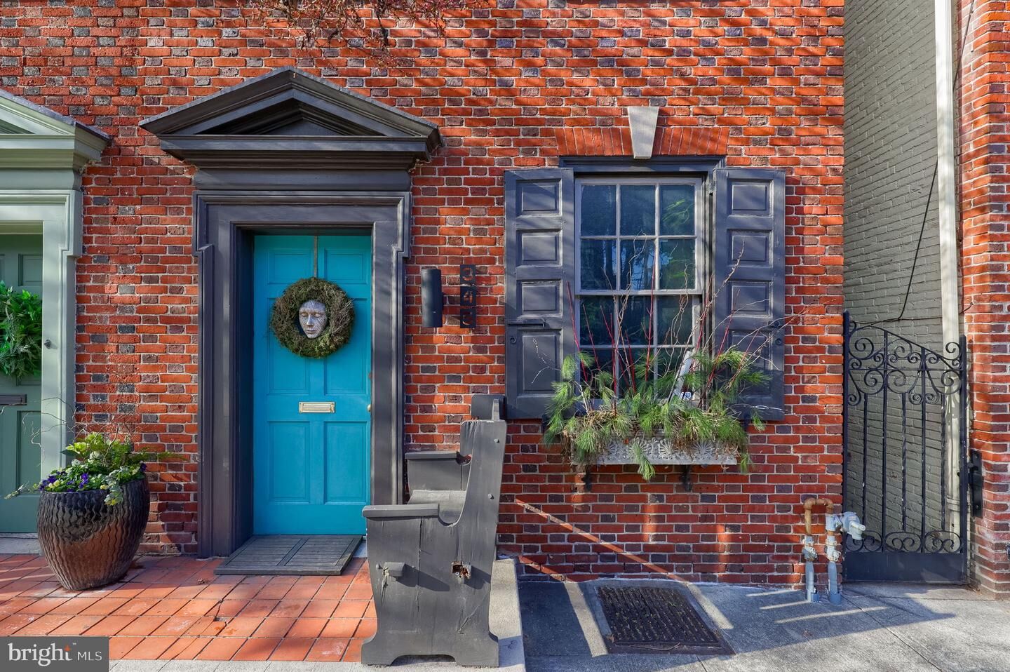 Property Photo:  345 E Orange Street  PA 17602 