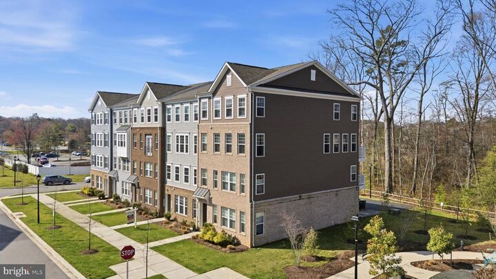 Property Photo:  10418 John Glenn Street  MD 20706 