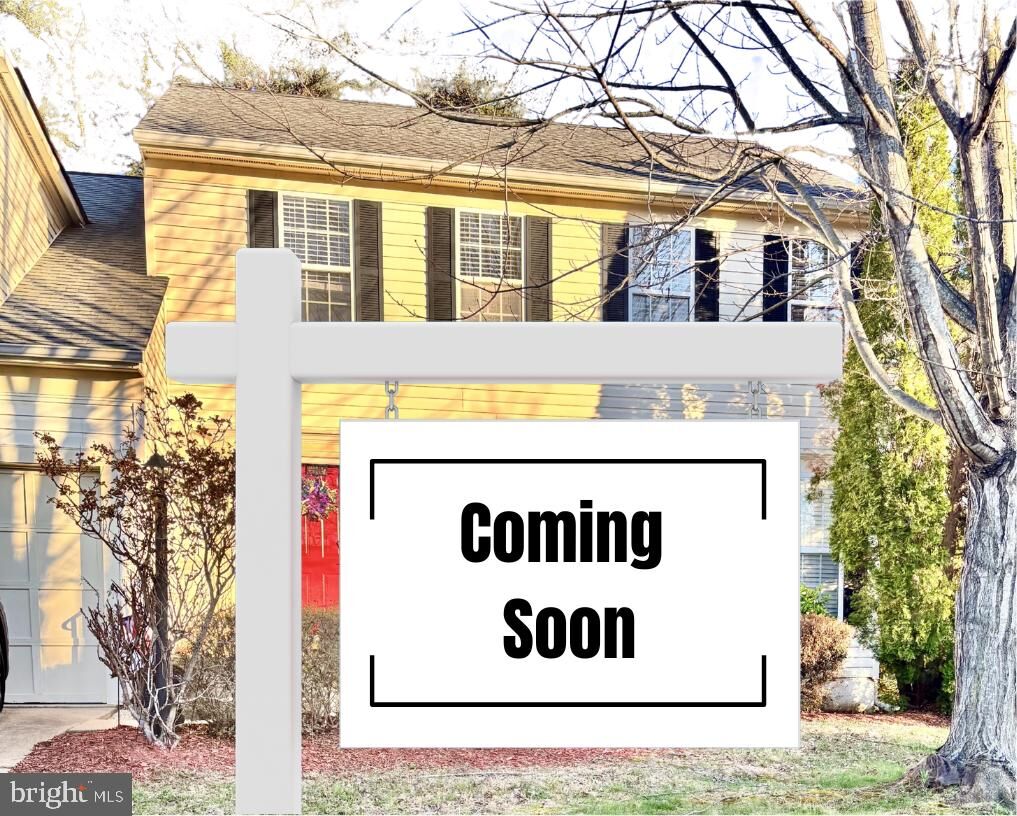 Property Photo: 4333 Decatur Drive VA 22193