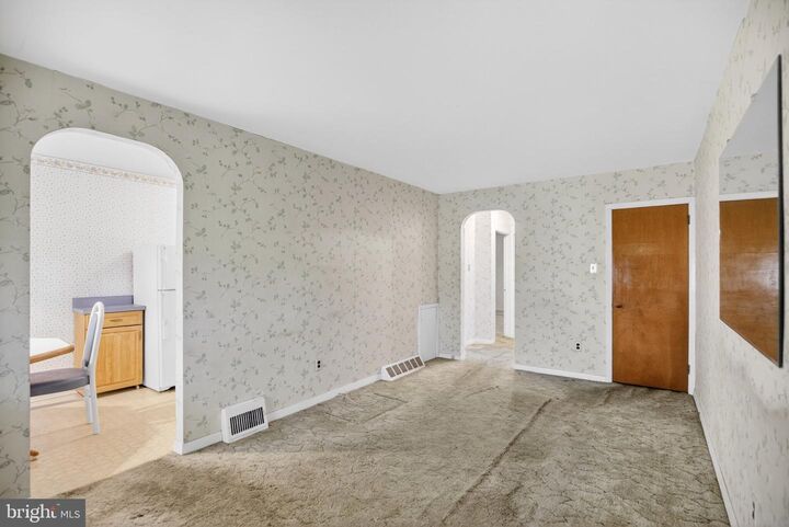Property Photo: 4219 Knorr Street PA 19135