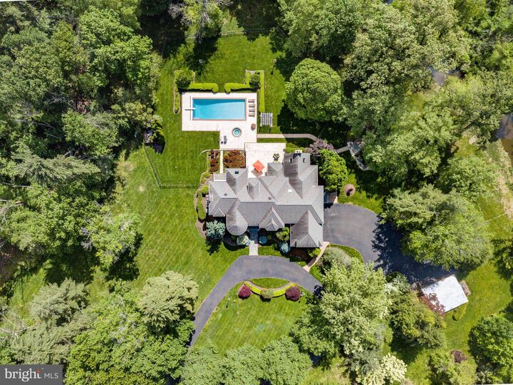 Property Photo:  1049 McKean Road  PA 19002 