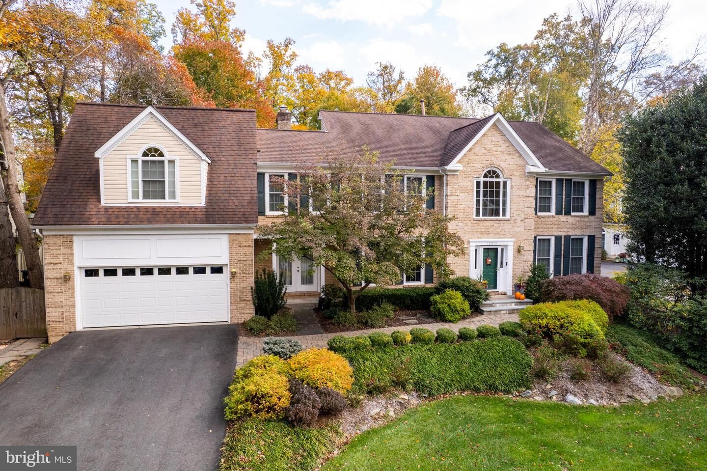 Property Photo:  12015 Hamden Court  VA 22124 