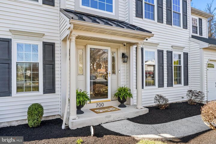 Property Photo: 700 Ridge Drive PA 19518