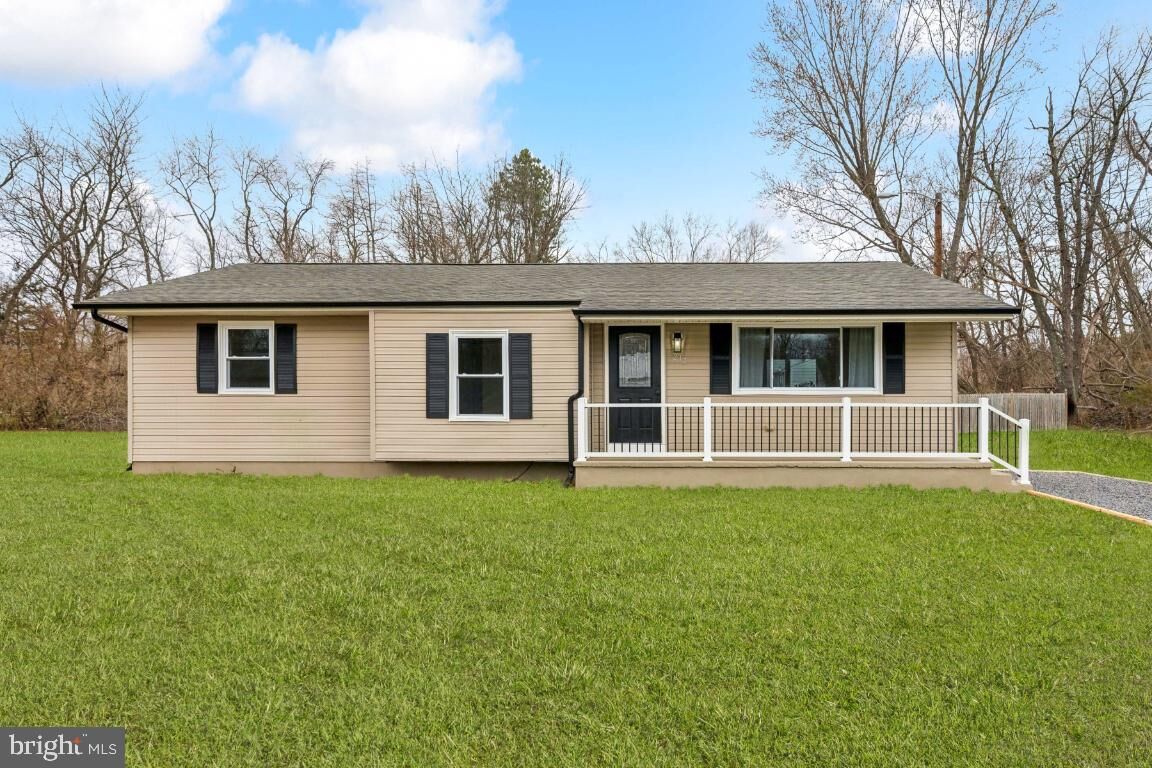 Property Photo: 217 Stanger Avenue NJ 08028