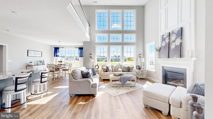 Property Photo: 00004 Birchwood Lane DE 19968