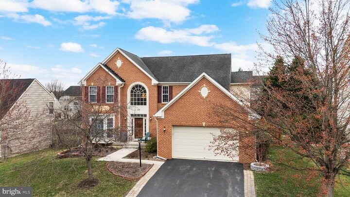 Property Photo: 119 Thatcher Court WV 25443