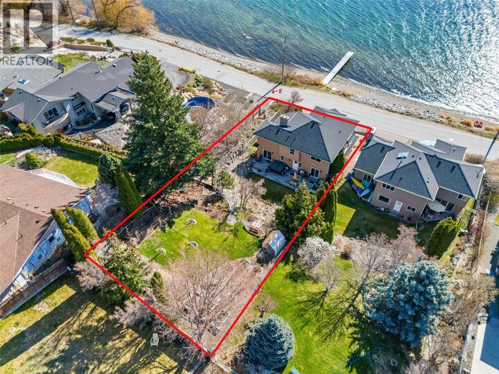 Property Photo:  3838 Beach Avenue  BC V0H 1X1 