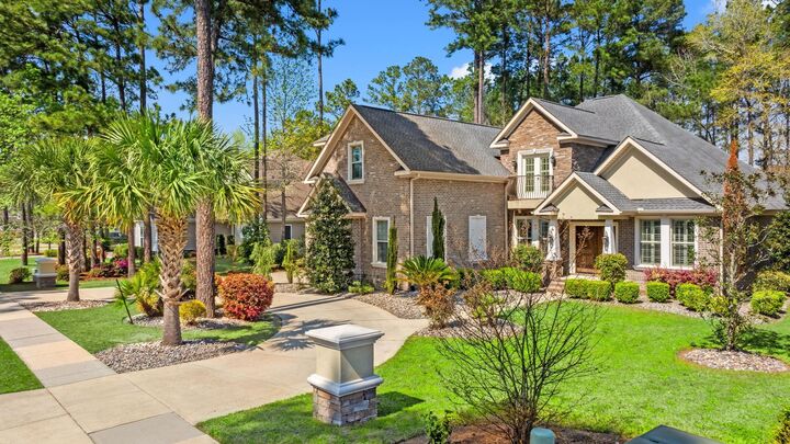 Property Photo: 292 Chamberlin Rd. SC 29588