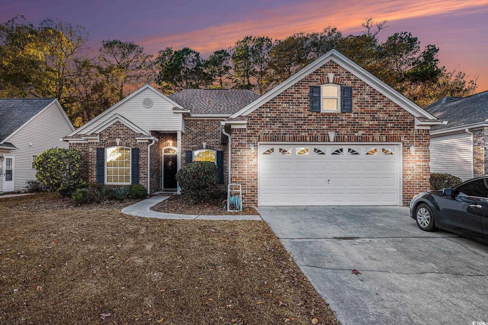 Property Photo:  1650 Sedgefield Dr.  SC 29576 