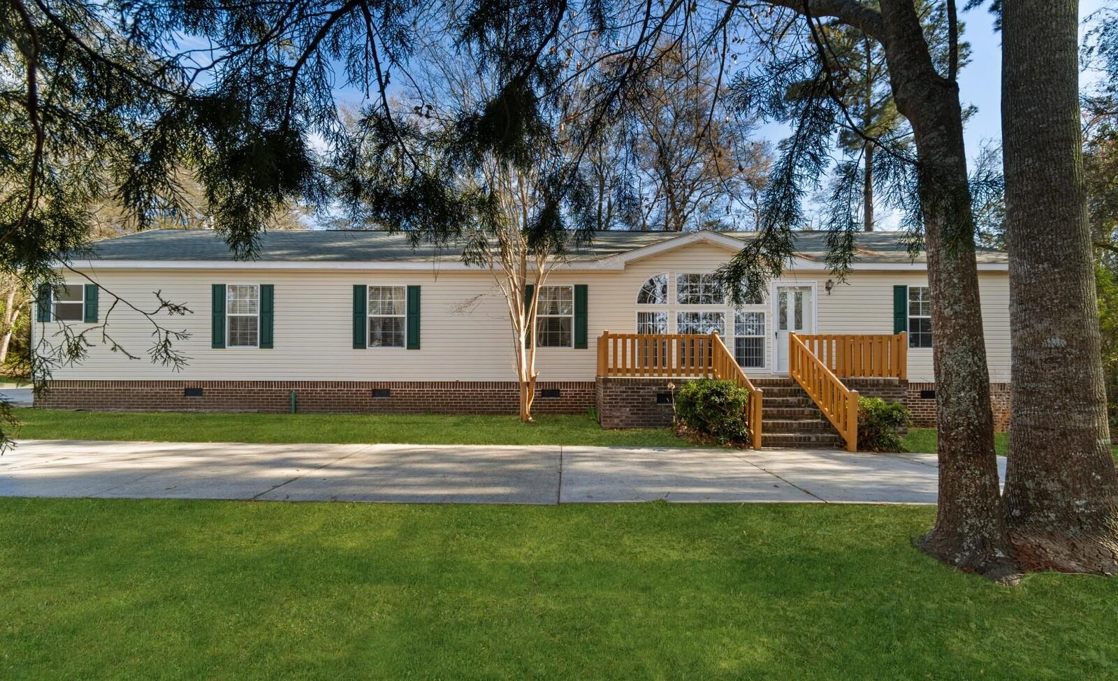 Property Photo:  1585 Stone Ave.  SC 29566 