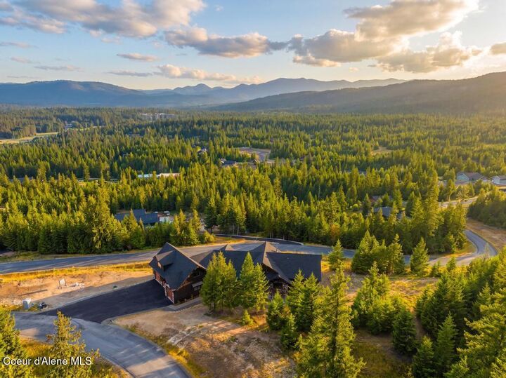 Property Photo:  883 Grouse Mountain Rd  ID 83860 