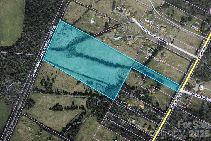 Property Photo:  Tract 23 Hwy 72 Highway  SC 29730 