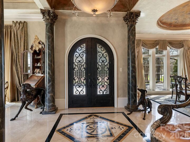 Property Photo: 8524 Winged Bourne Road NC 28210