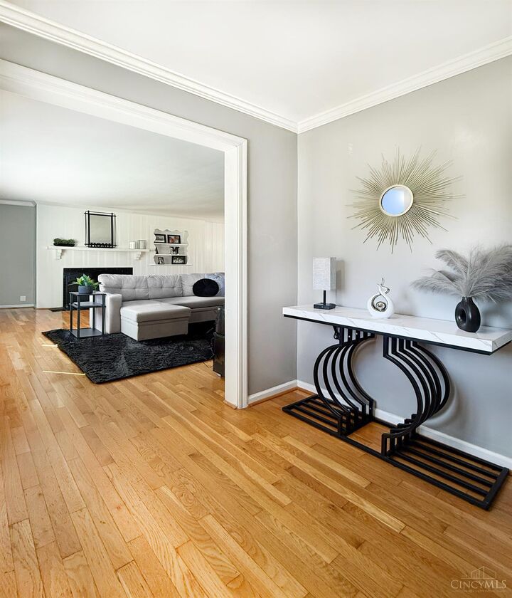 Property Photo:  1049 New London Road  OH 45013 