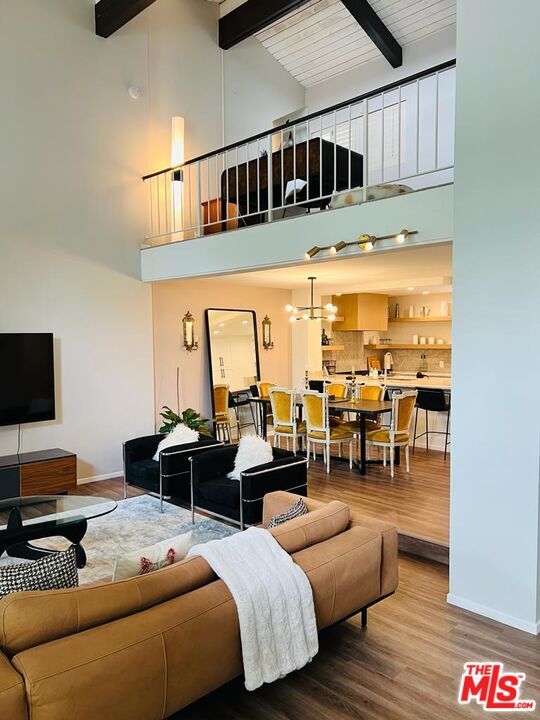 Property Photo:  1925 S Beverly Glen Blvd  CA 90025 