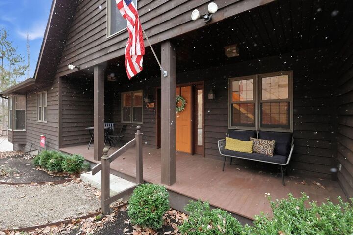 Property Photo:  1640 Cardinal Hill Lane  OH 43155 