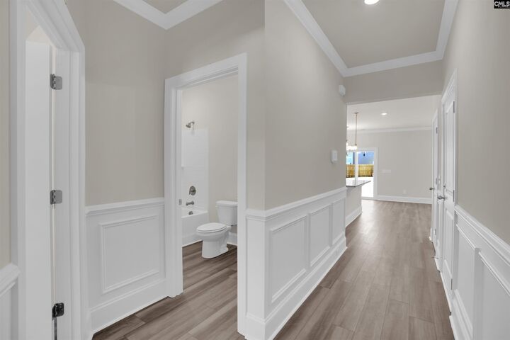 Property Photo:  618 Griffon  SC 29036 