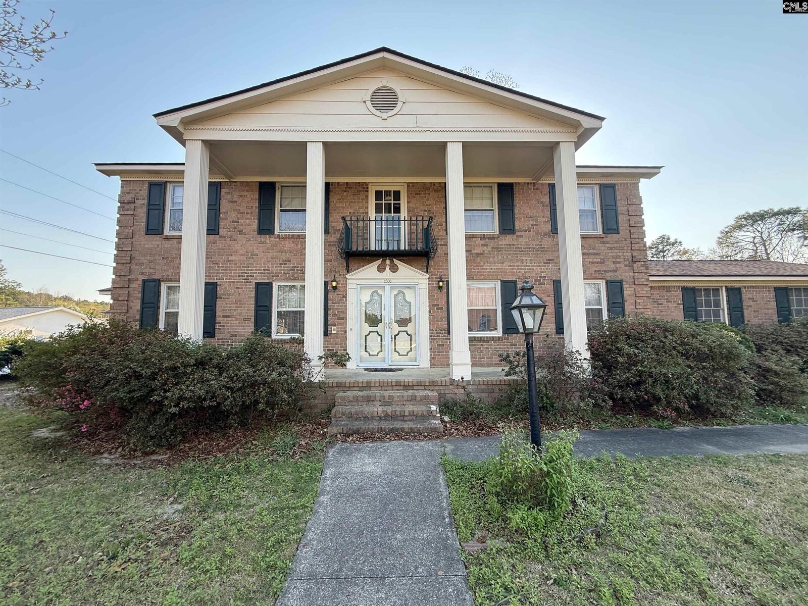 Property Photo:  2600 Emanuel Church  SC 29170-1137 