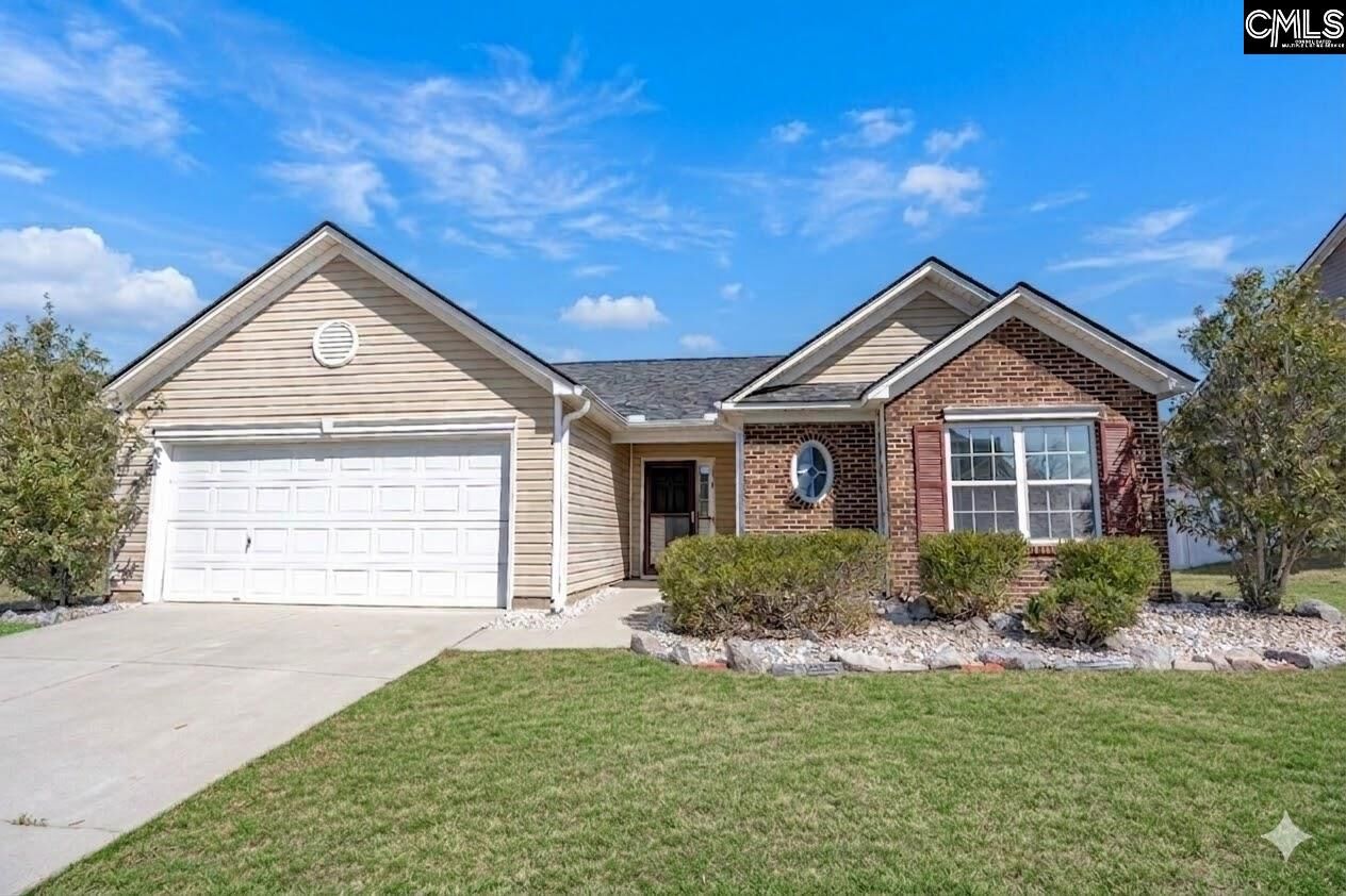 Property Photo:  110 Stonecross  SC 29170 