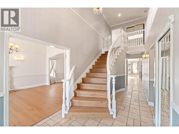 Property Photo: 1120 14th Street BC V2B 8K7