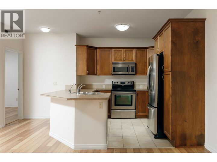 1007 Harvey Avenue 208 — photo 1