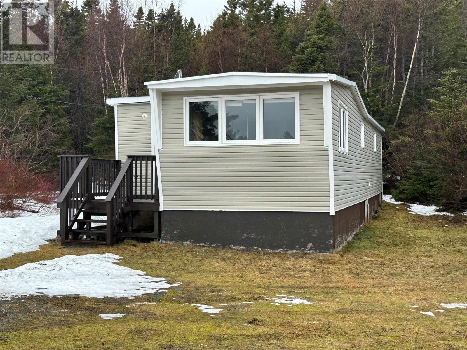 Property Photo: 57 Marysvale Road NL A0A 2Z0