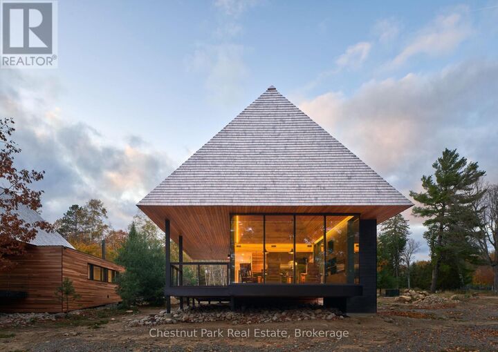 Property Photo: Bigwin Island ON P0A 1H0