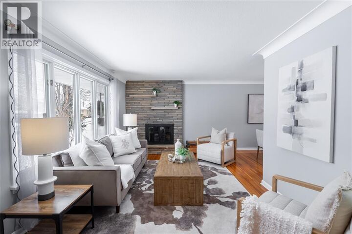 Photo de la propriété:  1134 O'Rae Avenue  ON N7S 3G9 