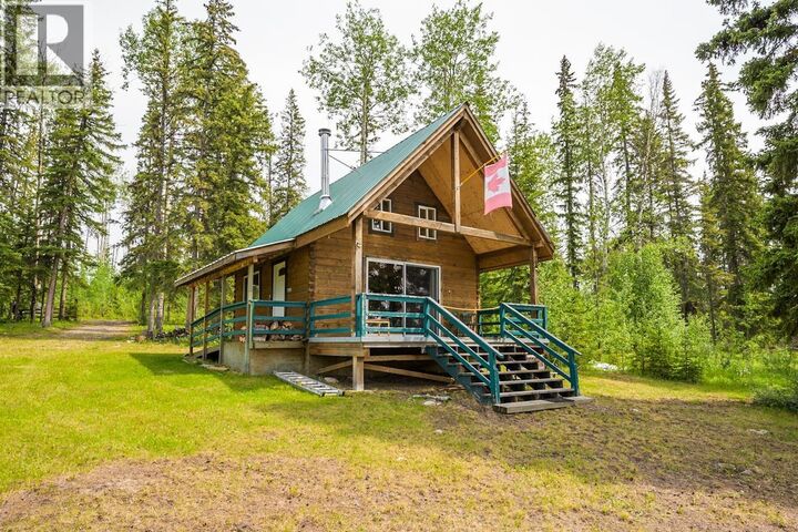 Property Photo: 45419 Blackwater Road BC V2N 6P4