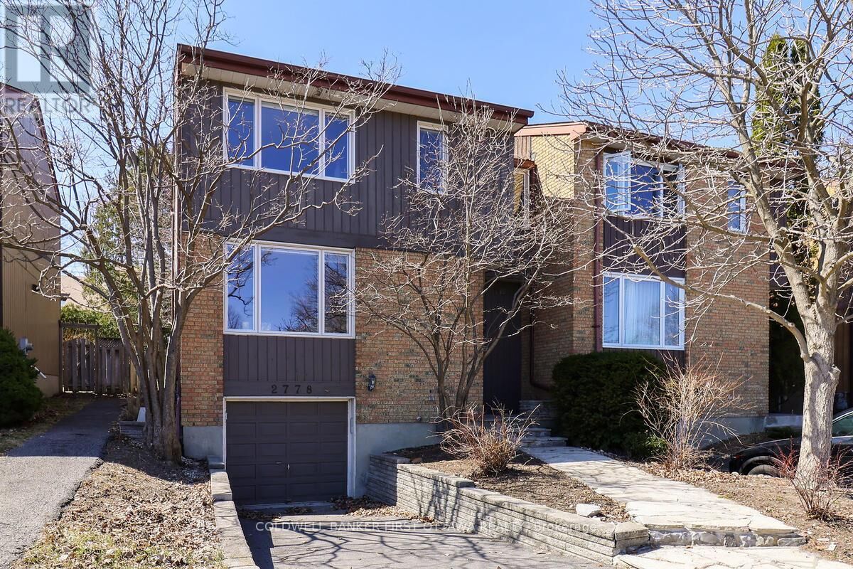 Property Photo:  2778 Springland Drive  ON K1V 6M4 