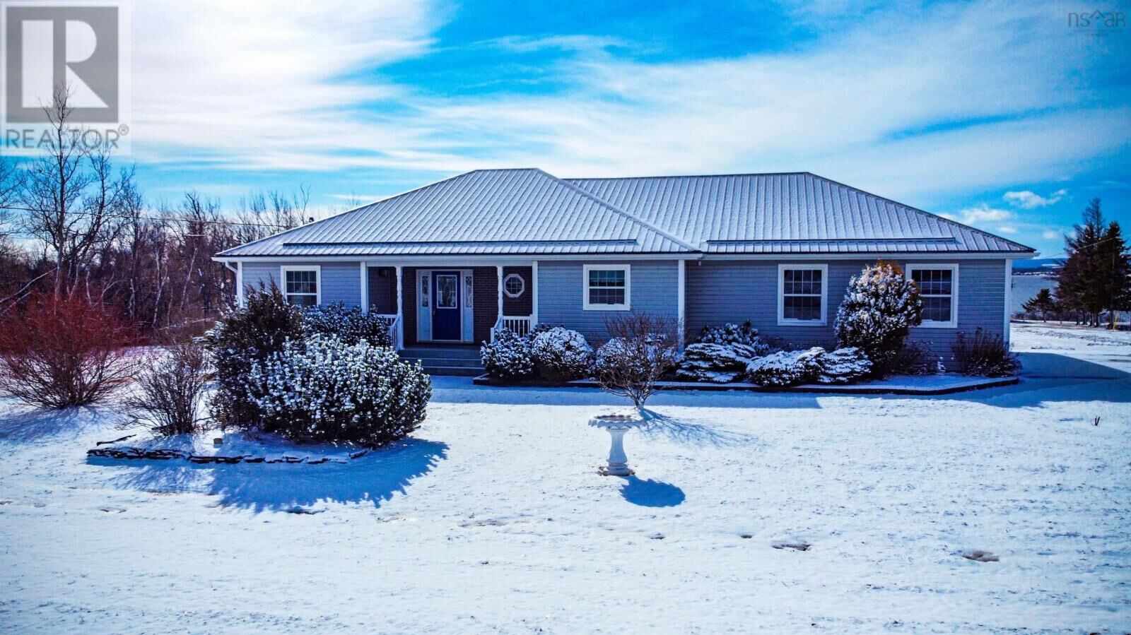 Property Photo:  3158 Malagash Road  NS B0K 1E0 