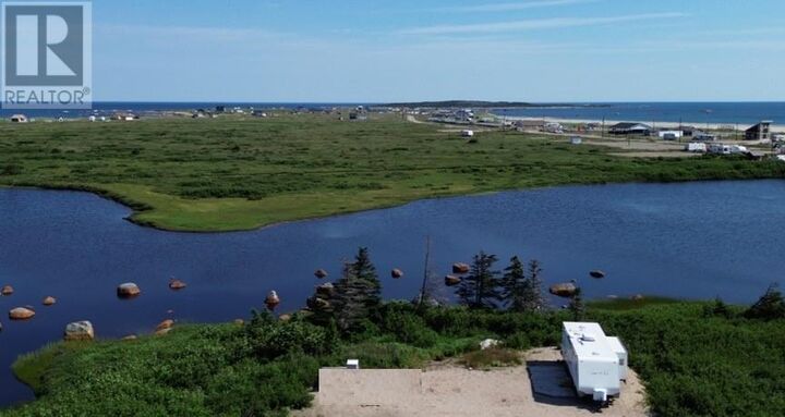 Property Photo: 108 Memorial Drive NL A1A 1Y7