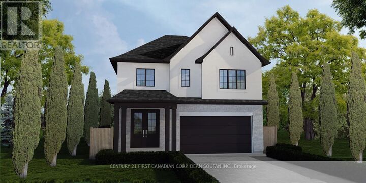 Lot 21 Virtue Drive — photo 1