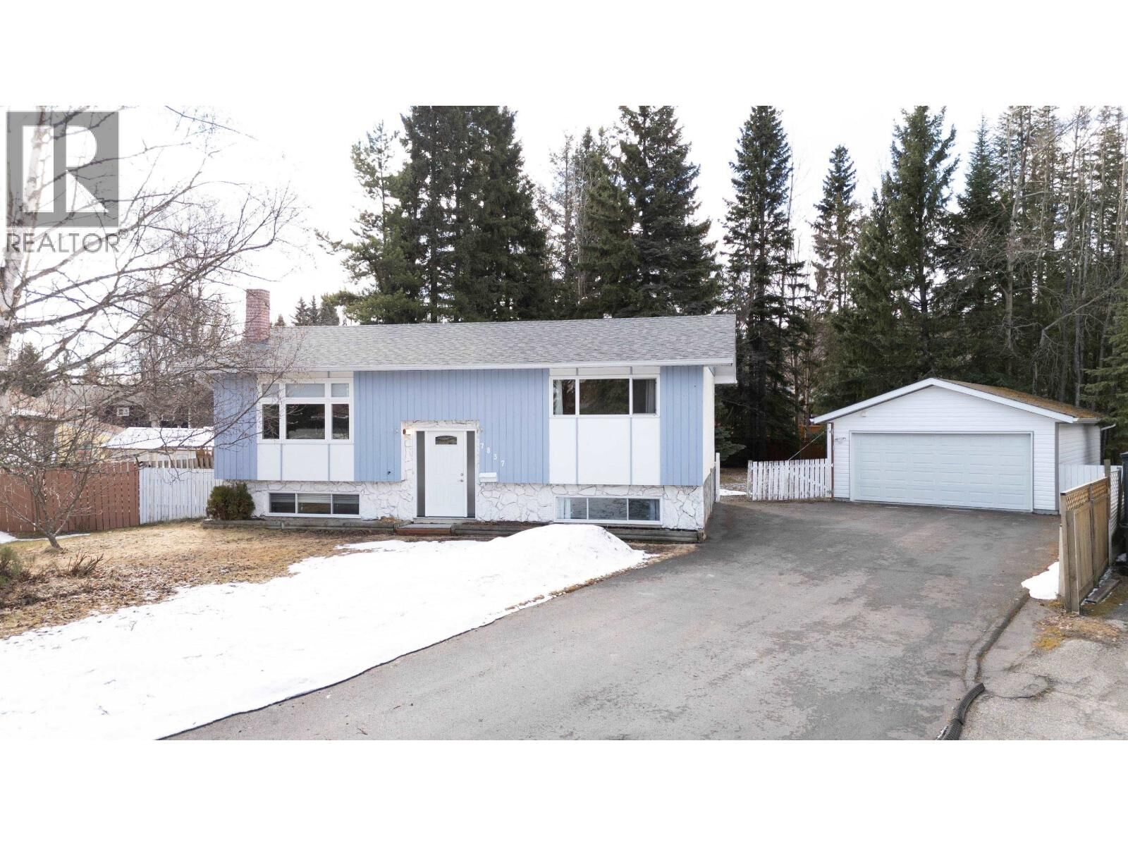 Property Photo:  7837 Piedmont Crescent  BC V2N 3K8 