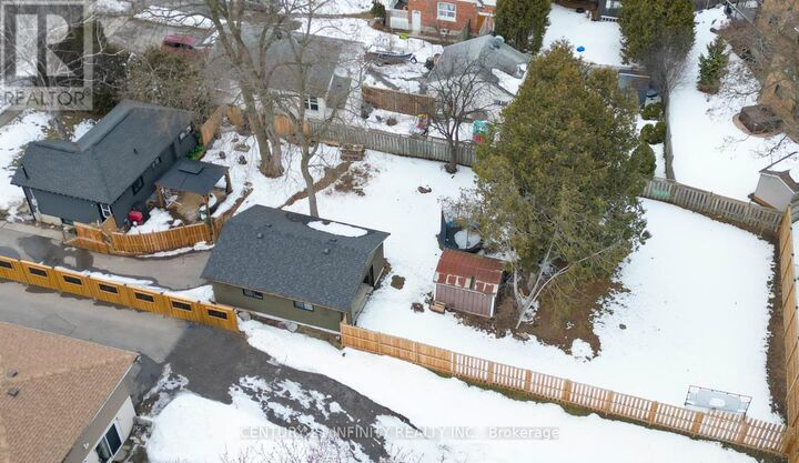 Property Photo:  373 Grandview Street South  ON L1H 7E1 