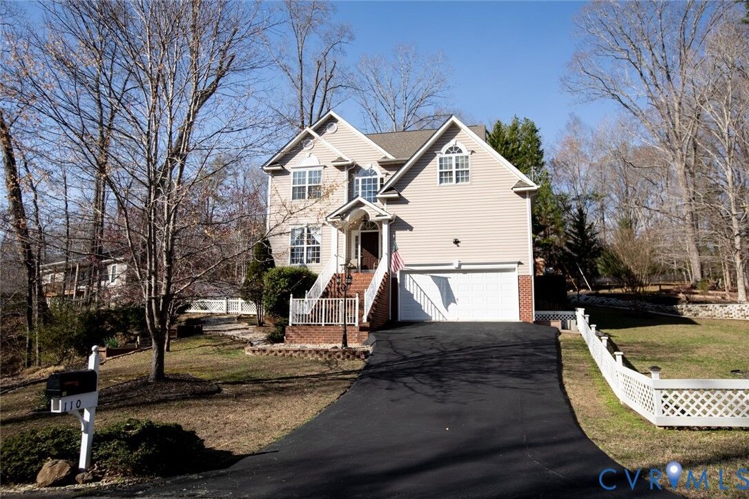Property Photo:  110 Jesses Way  VA 23901 