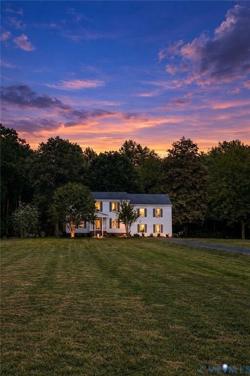 Property Photo:  8361 Osborne Turnpike  VA 23231 