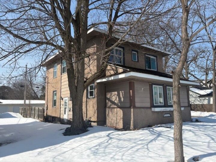 Property Photo:  1418 Grand Avenue  WI 54403 