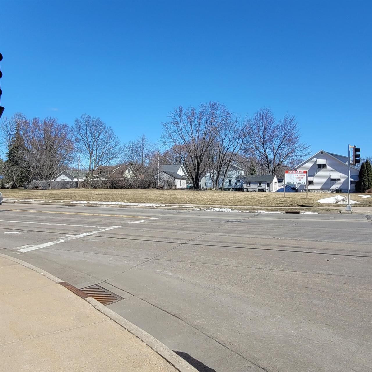 Property Photo:  1640 West Grand Avenue  WI 54495 