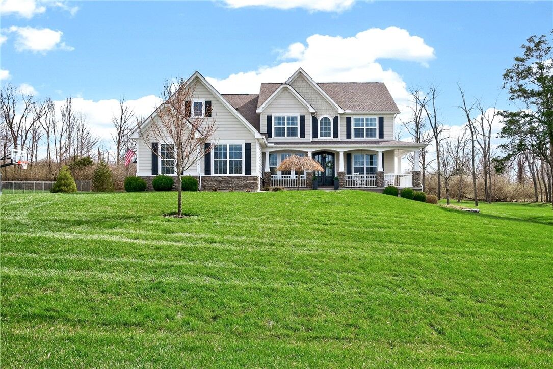 Property Photo:  7402 Silver Lake Drive  OH 45068 