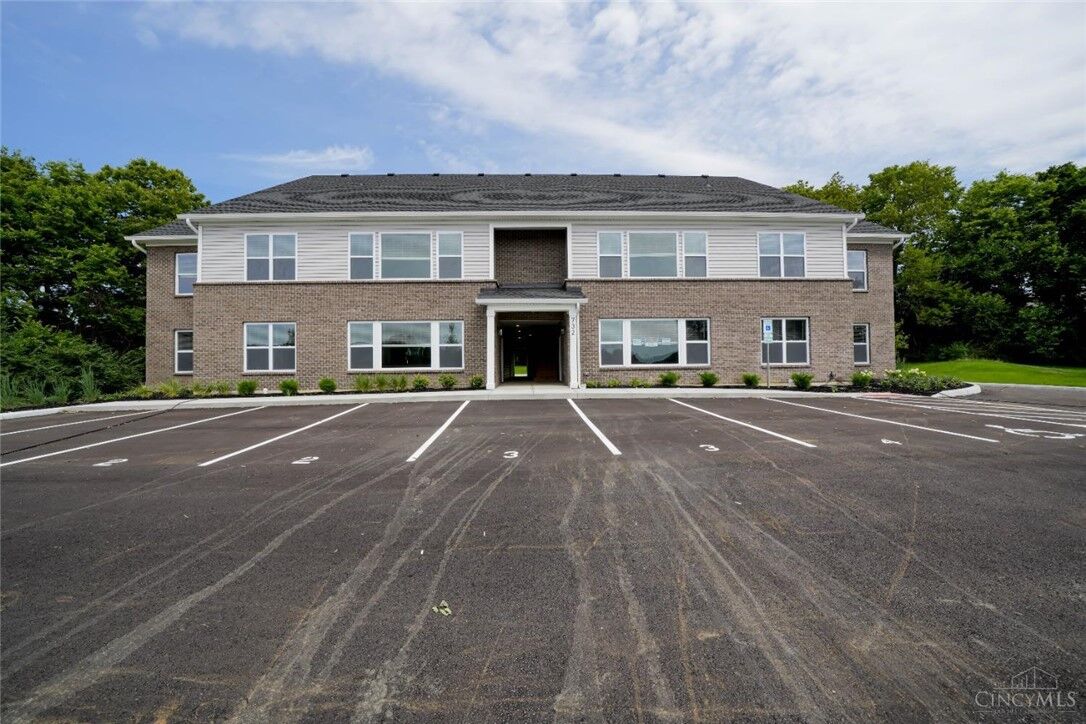 Property Photo: 732 Pheasant Run Drive 3 OH 45036