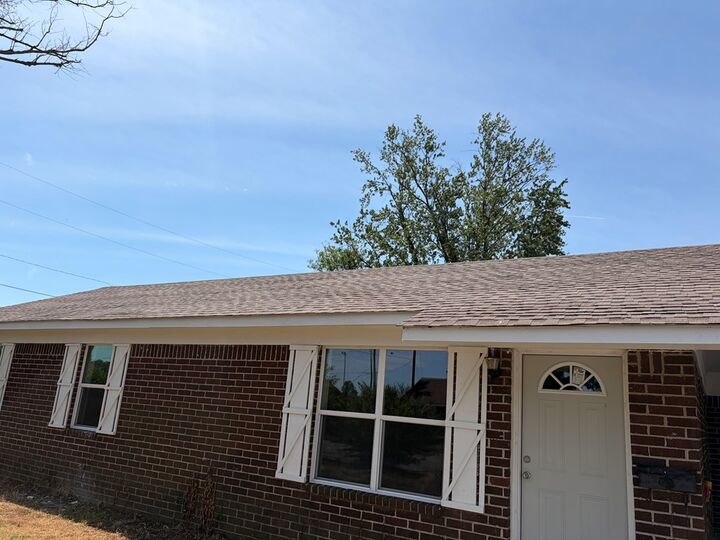 Property Photo:  551 Childress Dr  AR 72370 
