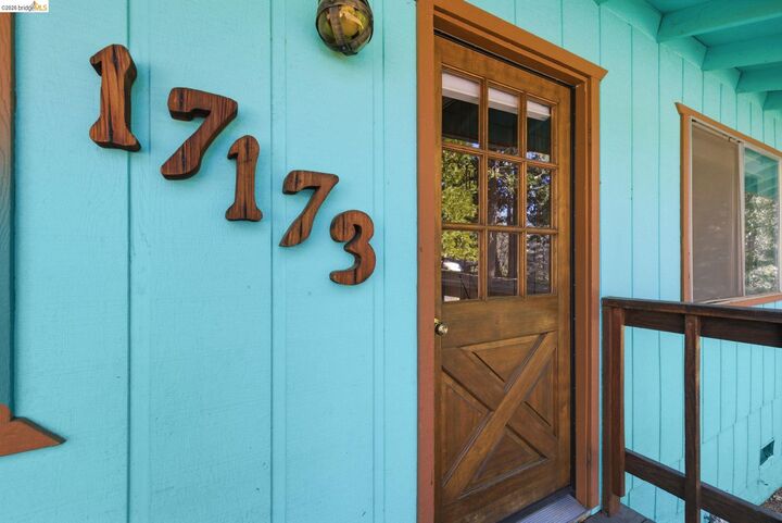 Property Photo: 17173 Mount Elizabeth Dr CA 95370