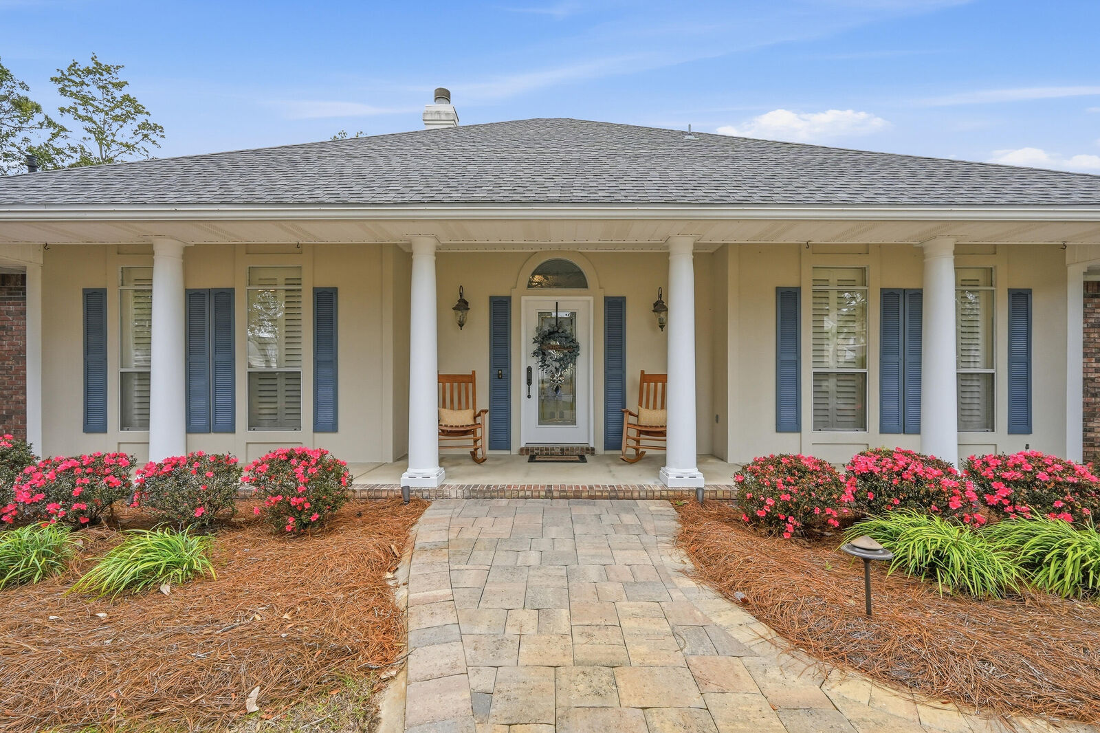 Property Photo:  4397 Windrush Drive  FL 32578 