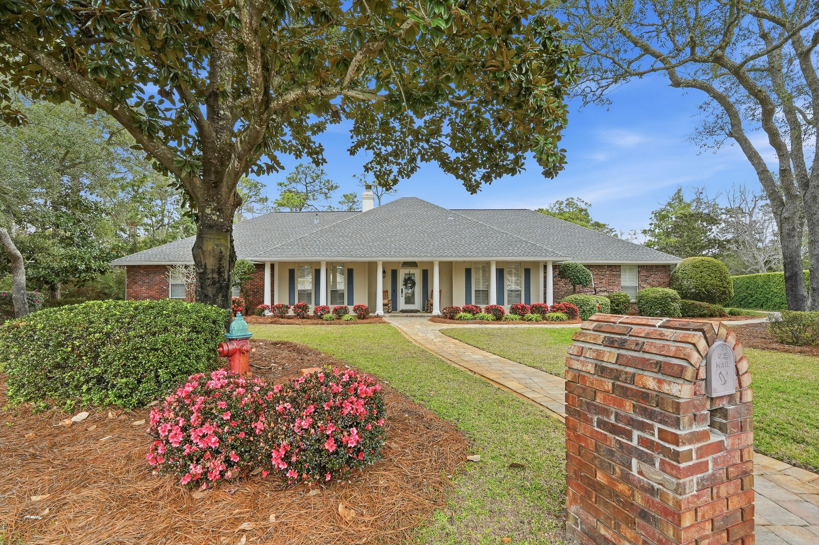 Property Photo:  4397 Windrush Drive  FL 32578 