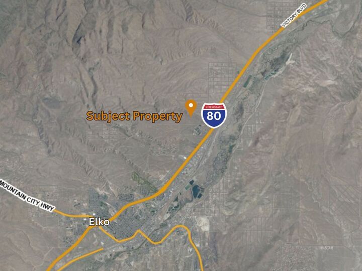 Property Photo:  036-052-005 Bolo St/Delaware Avenue  NV 89801 