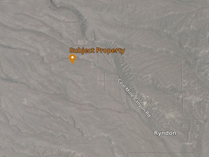 Property Photo:  072-003-031 Koral Avenue  NV 89801 