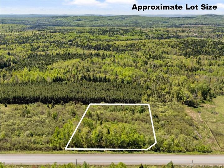 Lot 93-4 Route 104 — photo 1