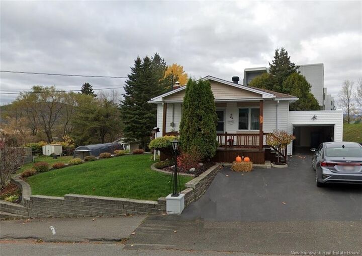 164 St-Georges Avenue — photo 1